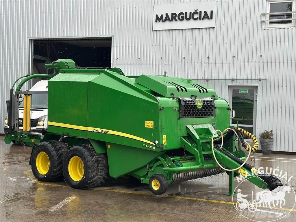 John Deere C 440 R Άλλα γεωργικά μηχανήματα