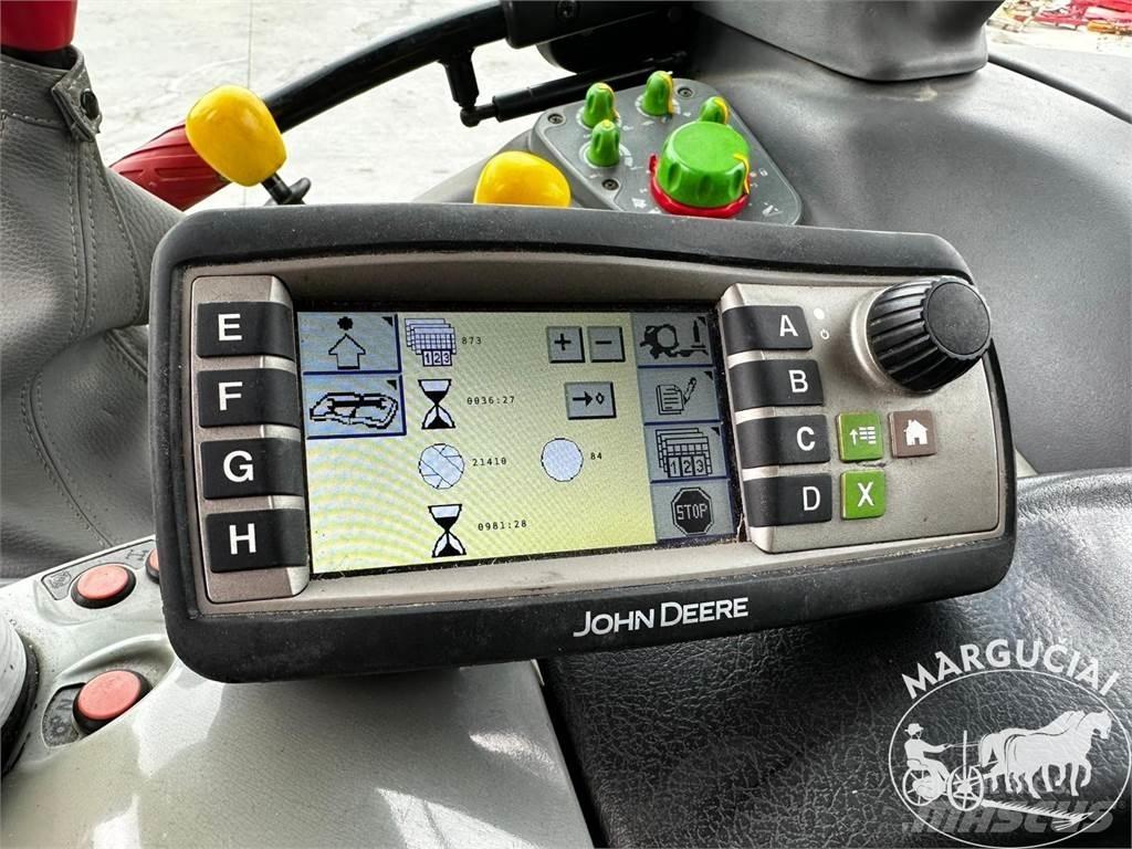 John Deere C 440 R Άλλα γεωργικά μηχανήματα