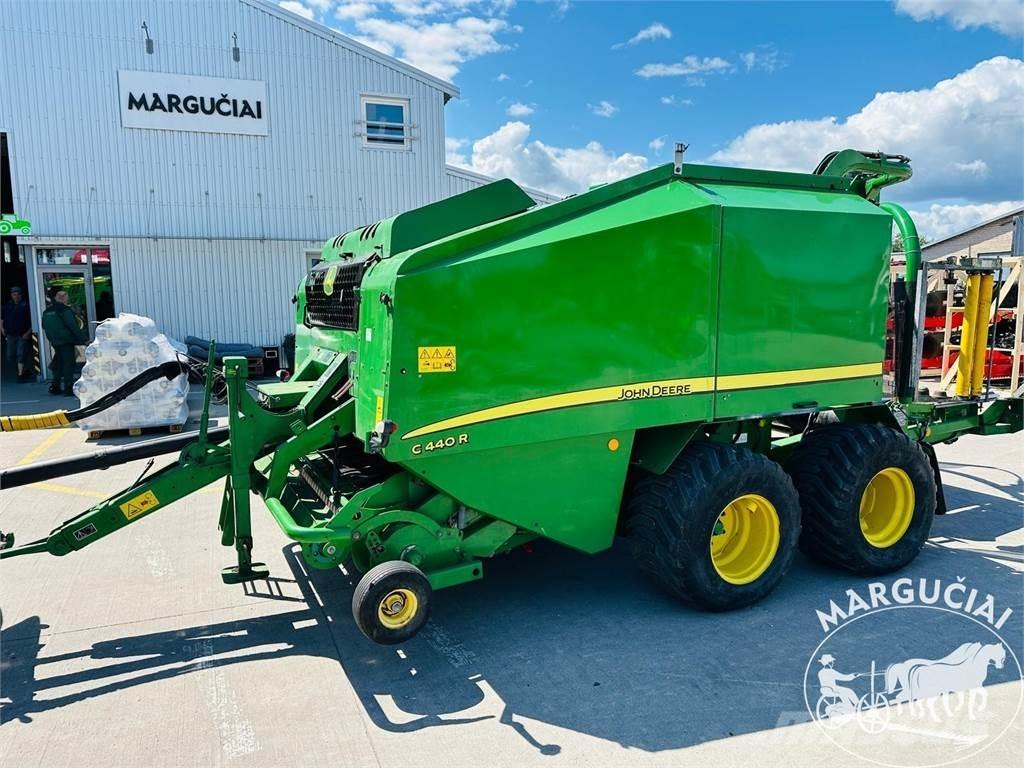 John Deere C 440 R Άλλα γεωργικά μηχανήματα