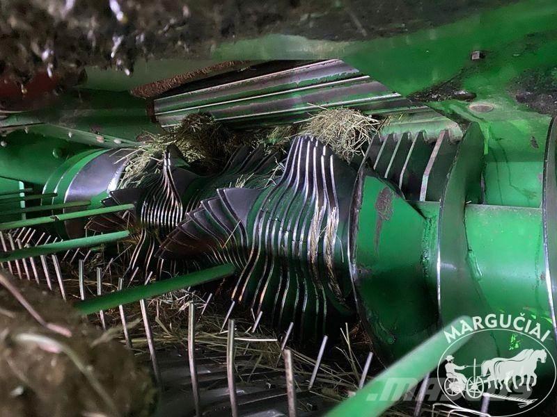 John Deere C441R Άλλα γεωργικά μηχανήματα