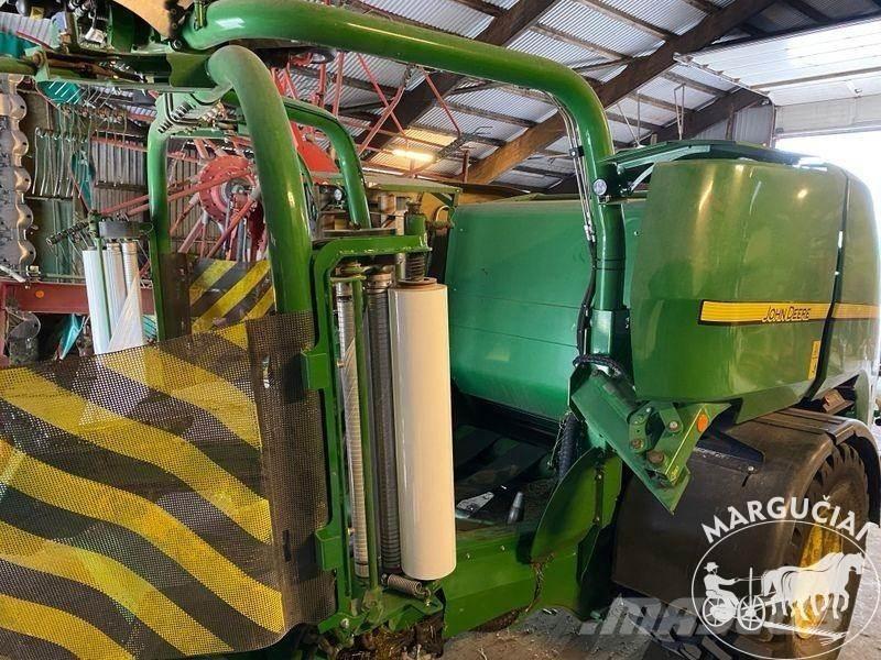 John Deere C441R Άλλα γεωργικά μηχανήματα