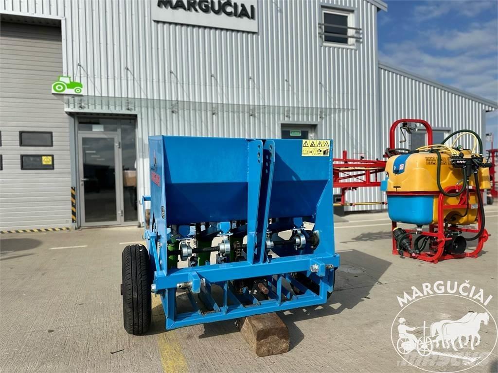 Krukowiak S287 Άλλα γεωργικά μηχανήματα