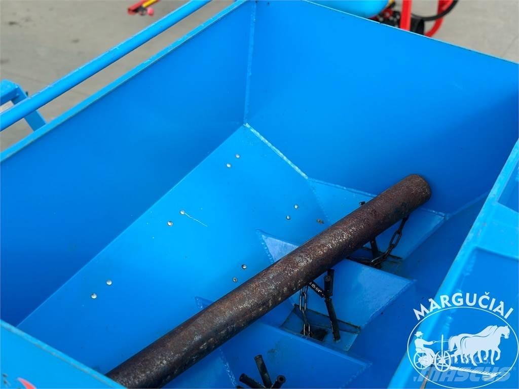 Krukowiak S287 Άλλα γεωργικά μηχανήματα