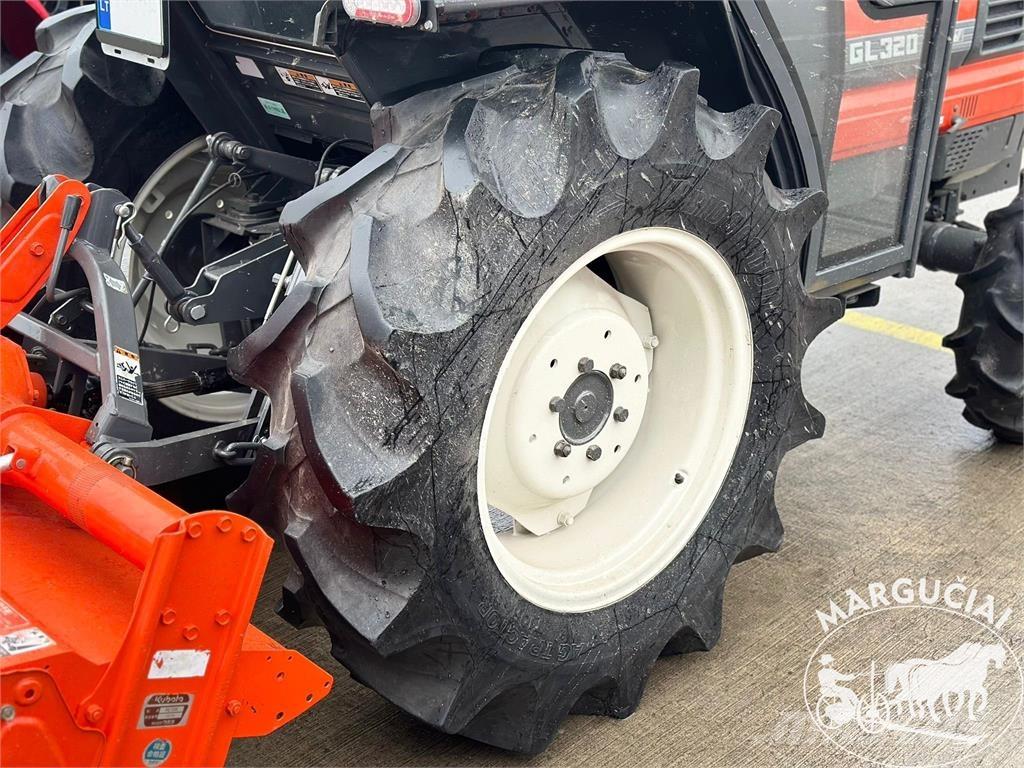 Kubota GL-320, 32 AG Άλλα γεωργικά μηχανήματα