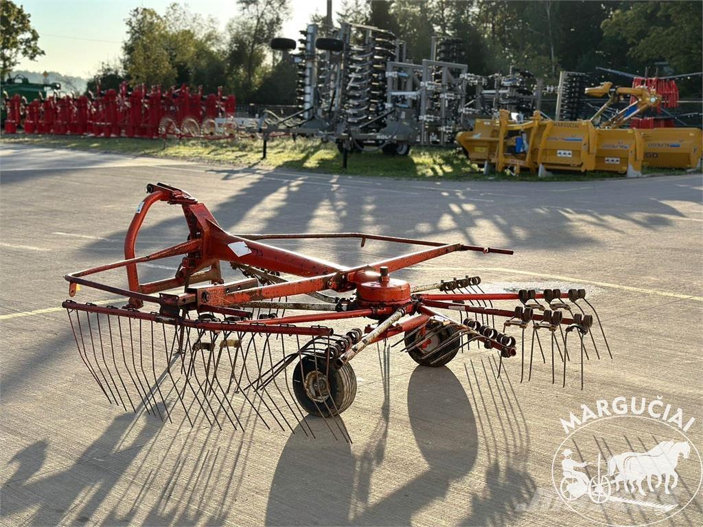 Kuhn GA 300 GM, 3 m. Άλλα γεωργικά μηχανήματα