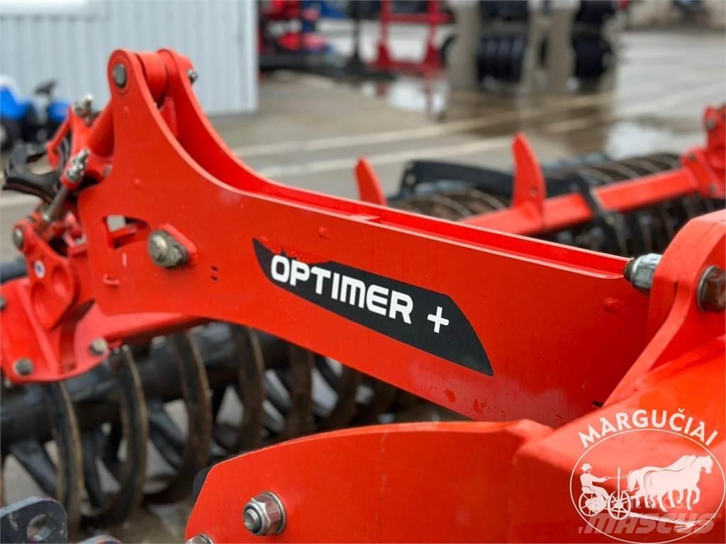 Kuhn Optimer+, 3 m Άλλα γεωργικά μηχανήματα