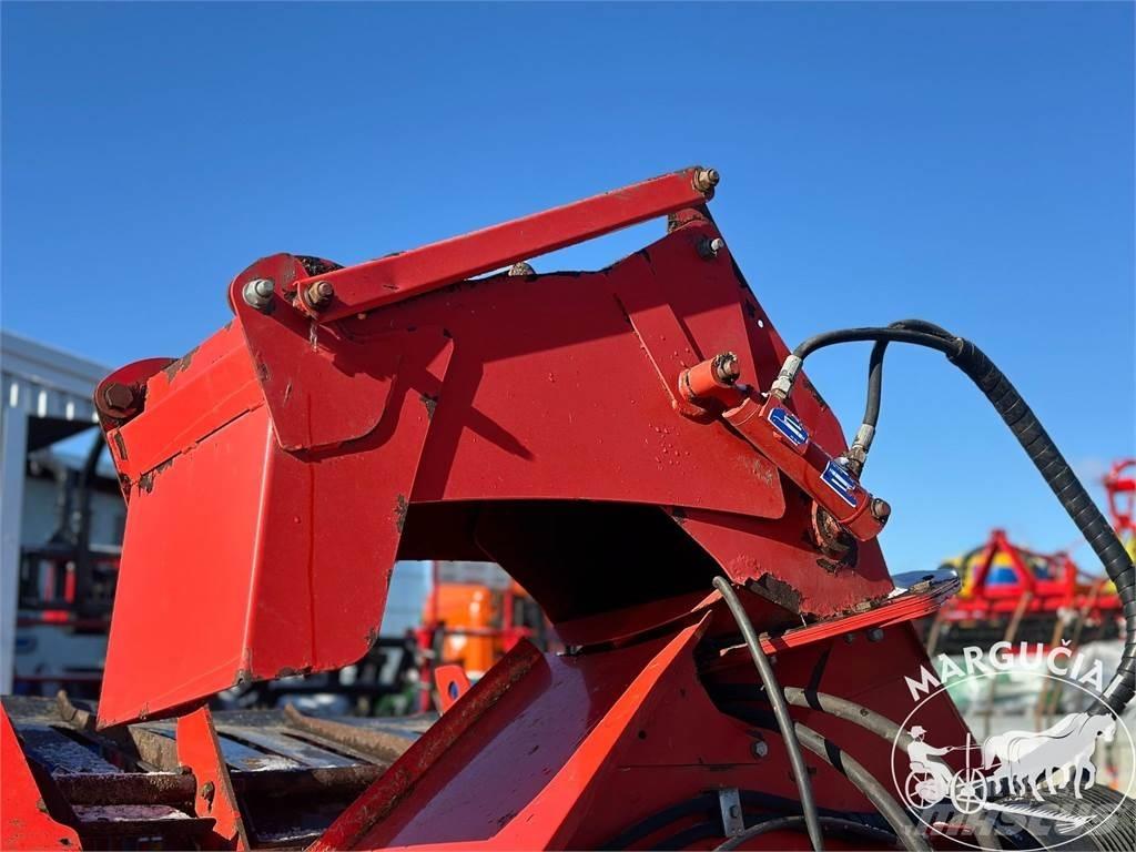 Kuhn Primor 2060 S Άλλα γεωργικά μηχανήματα