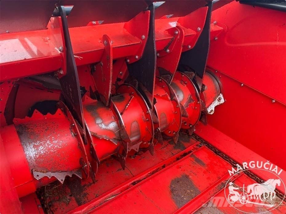 Kuhn Primor 2060 S Άλλα γεωργικά μηχανήματα