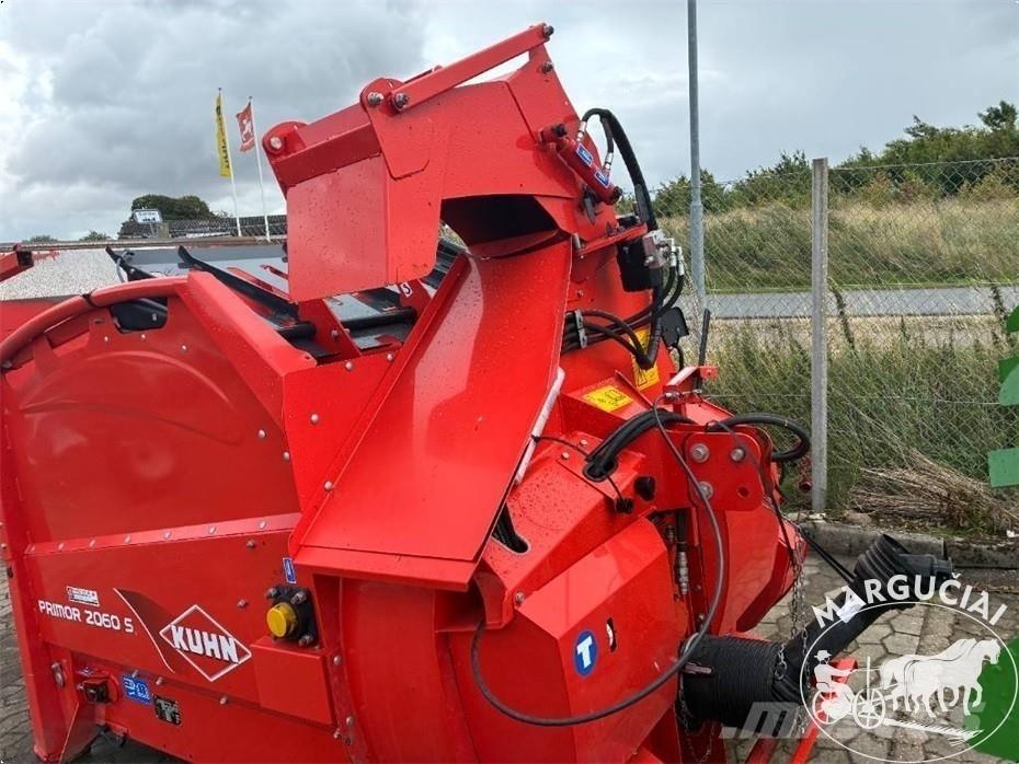Kuhn Primor 2060 S Άλλα γεωργικά μηχανήματα