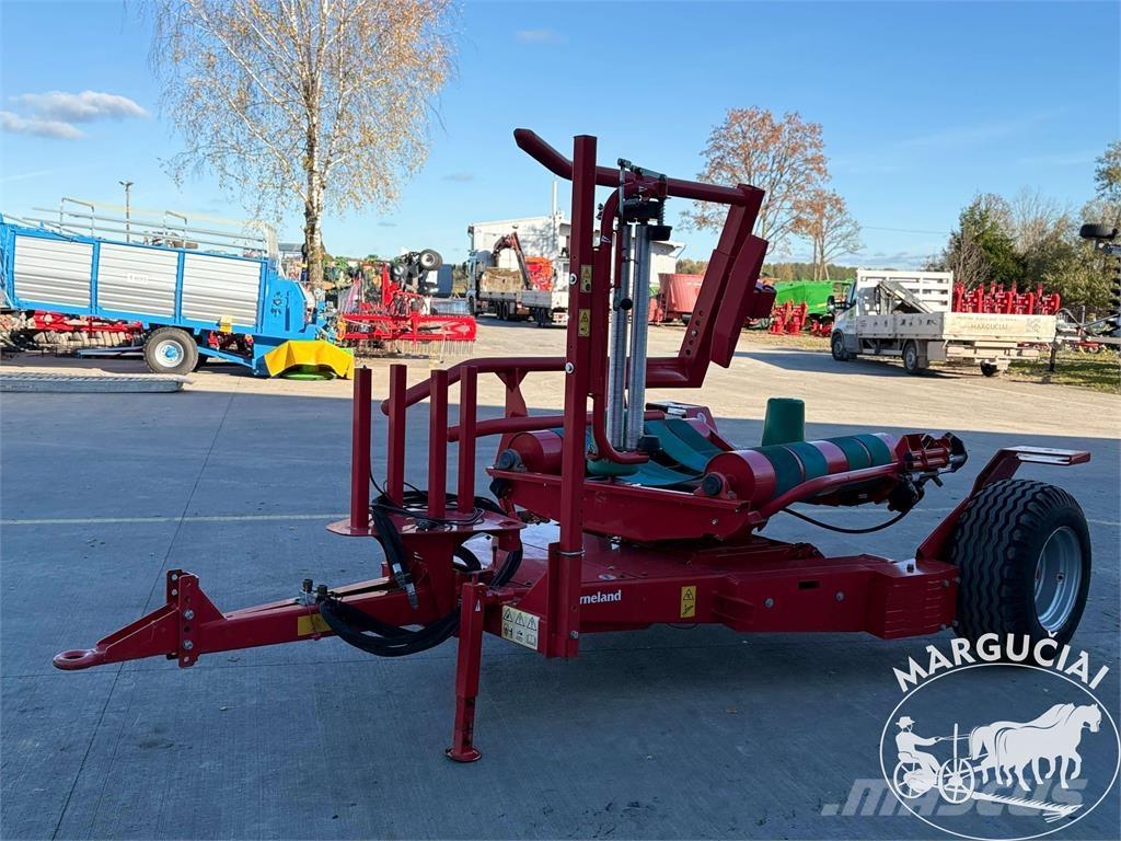 Kverneland 7740C Άλλα γεωργικά μηχανήματα