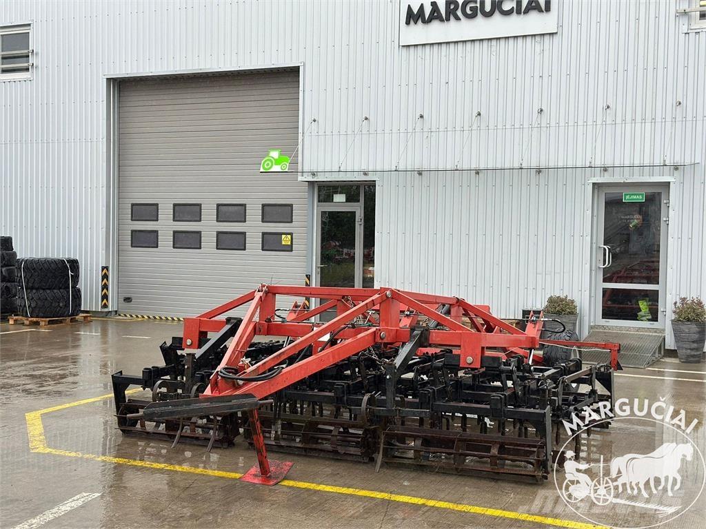 Laumetris 3,5 m Άλλα γεωργικά μηχανήματα