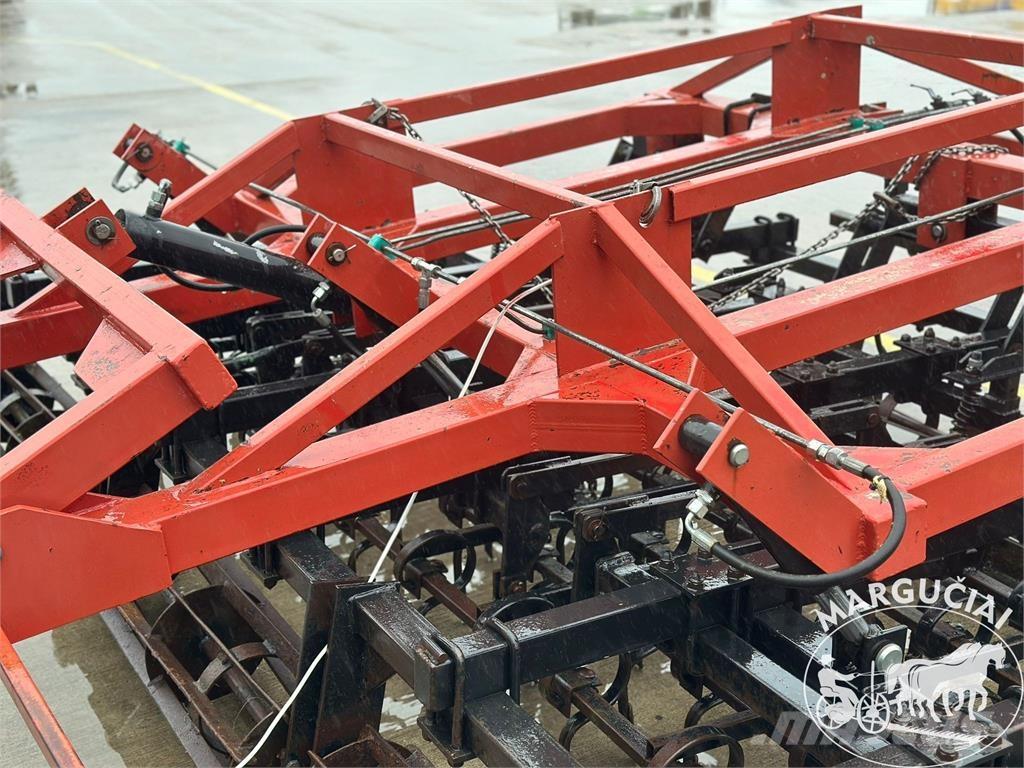 Laumetris 3,5 m Άλλα γεωργικά μηχανήματα