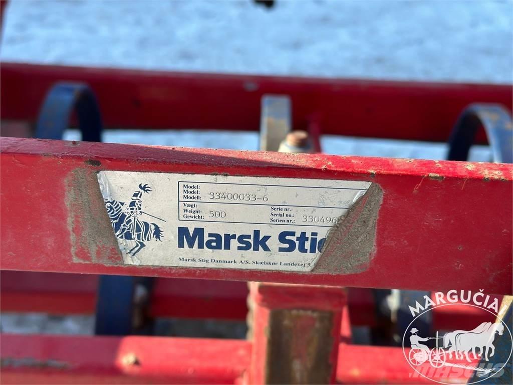 Marsk Stig 4 m Άλλα γεωργικά μηχανήματα