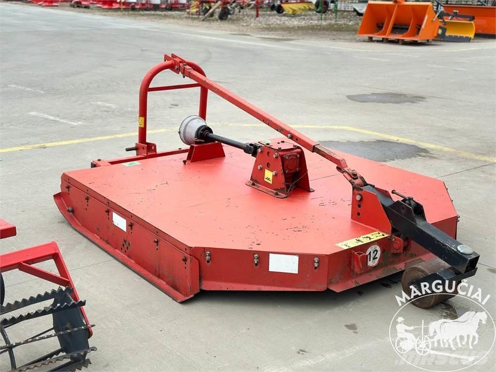 MCMS RG-200, 2 m. Άλλα γεωργικά μηχανήματα