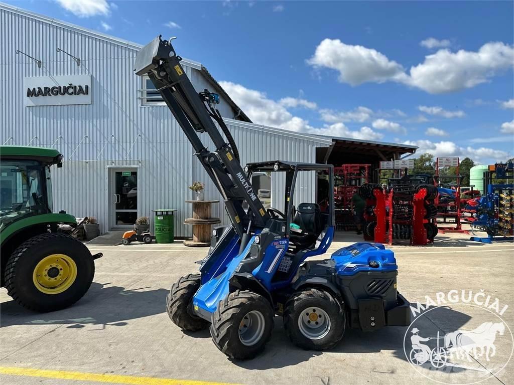 Multione 7.2 K, 25 AG Άλλα γεωργικά μηχανήματα