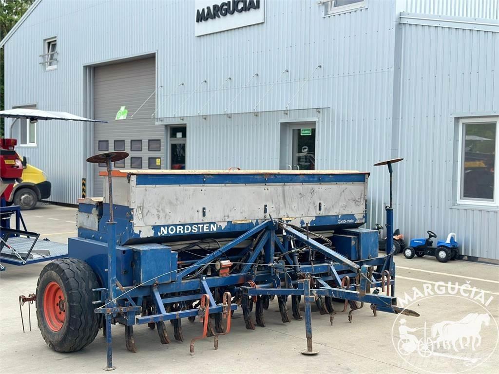 Nordsten 3 m. Άλλα γεωργικά μηχανήματα