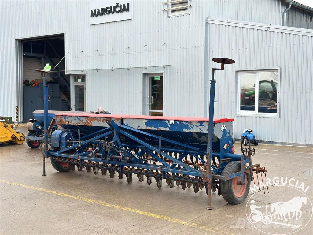 Nordsten 4 m. Άλλα γεωργικά μηχανήματα