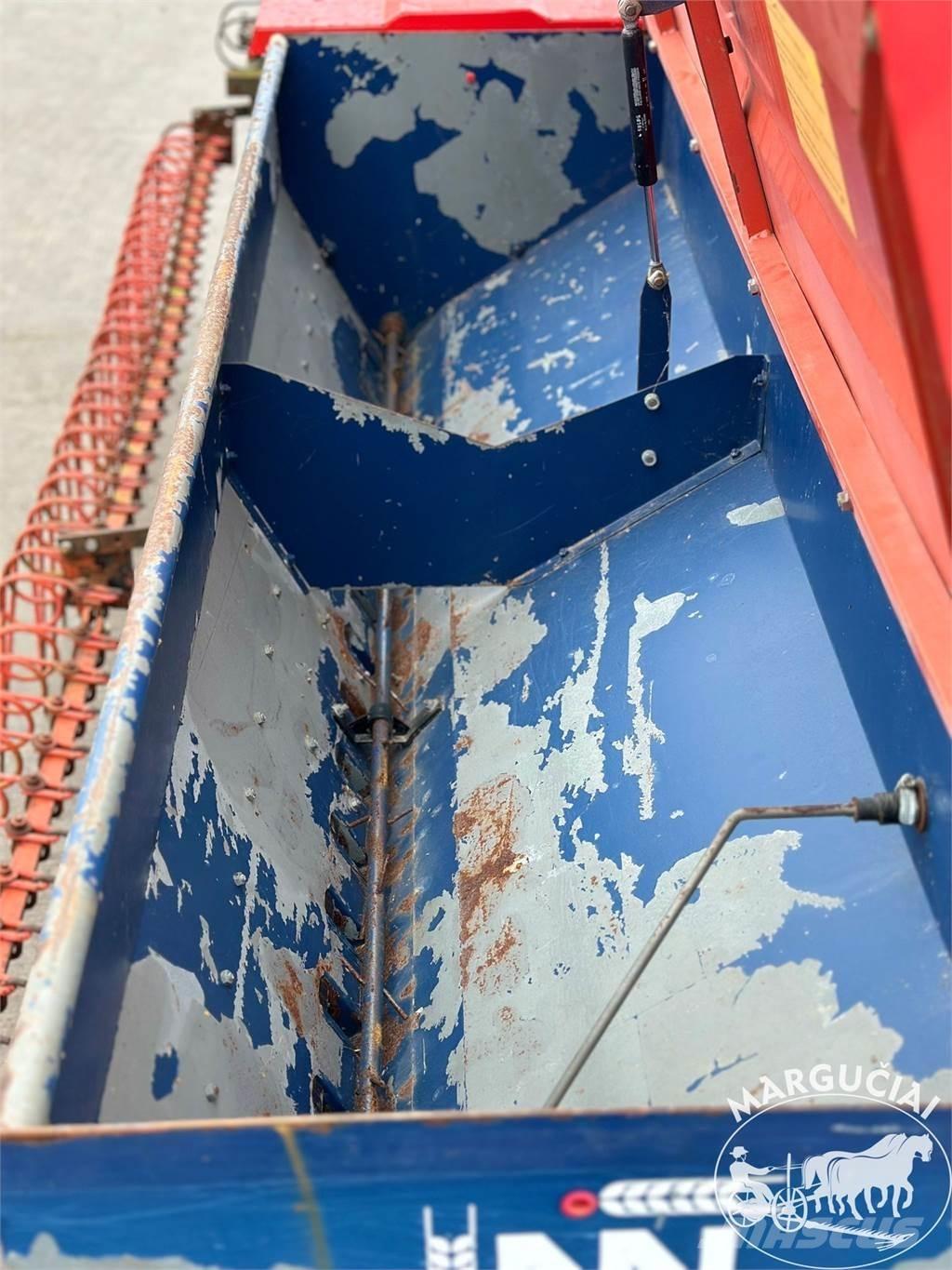 Nordsten 4 m. Άλλα γεωργικά μηχανήματα