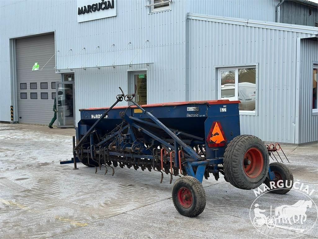 Nordsten 4 m. Άλλα γεωργικά μηχανήματα