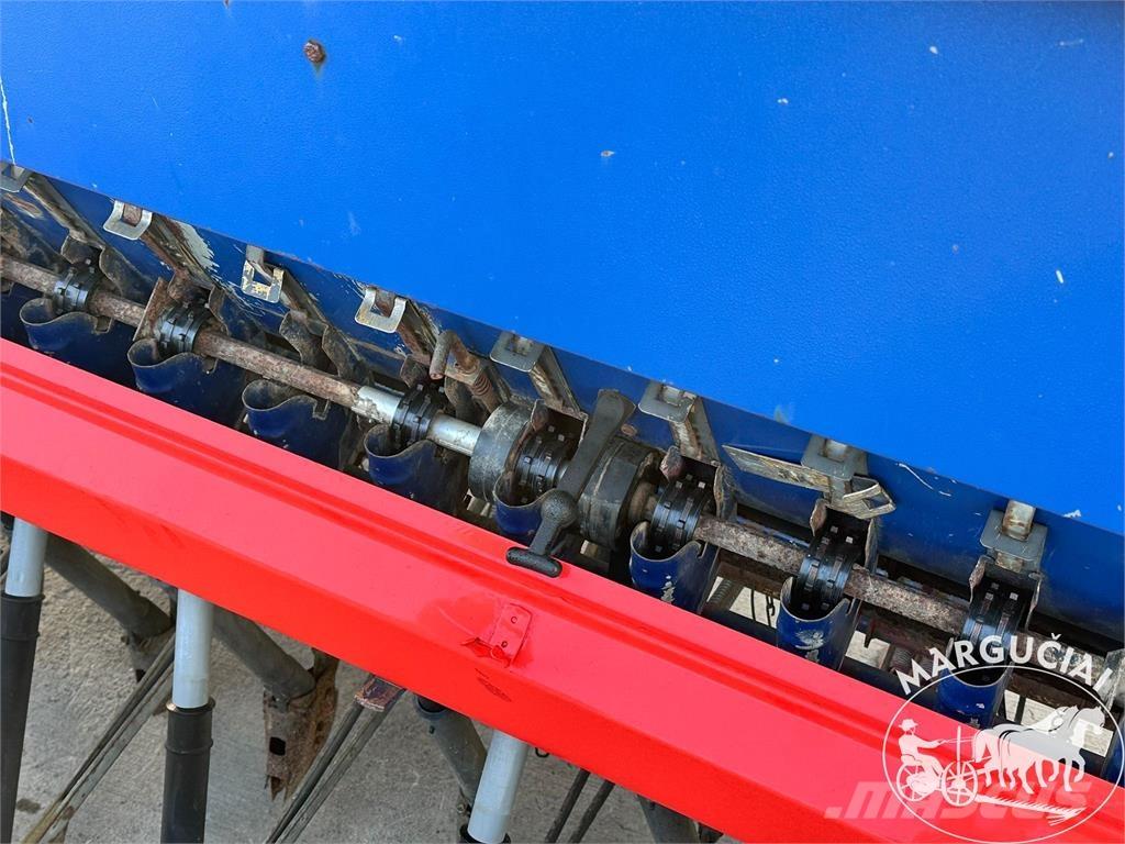 Nordsten CLF 400, 4 m. Άλλα γεωργικά μηχανήματα