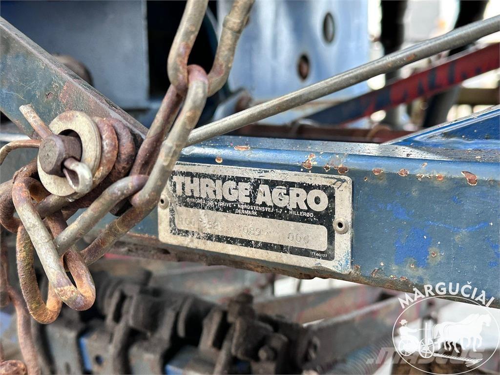 Nordsten CLF 400, 4 m. Άλλα γεωργικά μηχανήματα