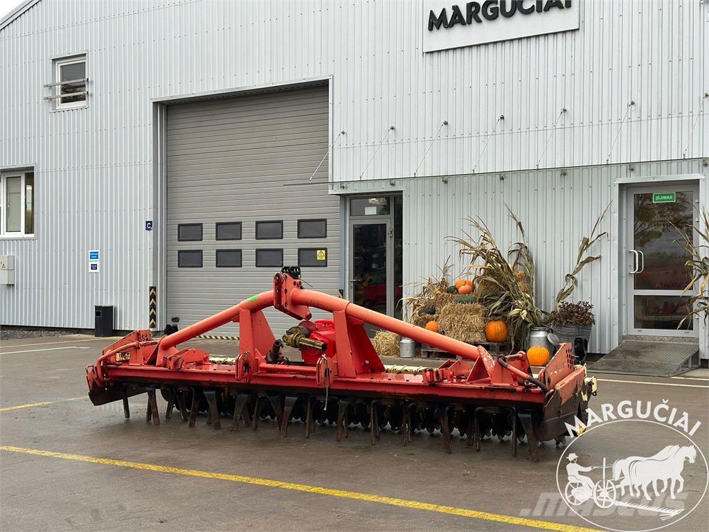 Pöttinger 4 m Άλλα γεωργικά μηχανήματα