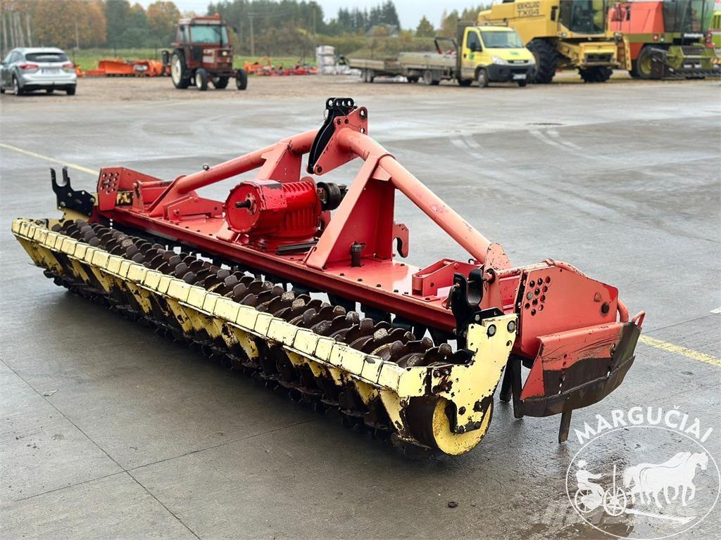 Pöttinger 4 m Άλλα γεωργικά μηχανήματα