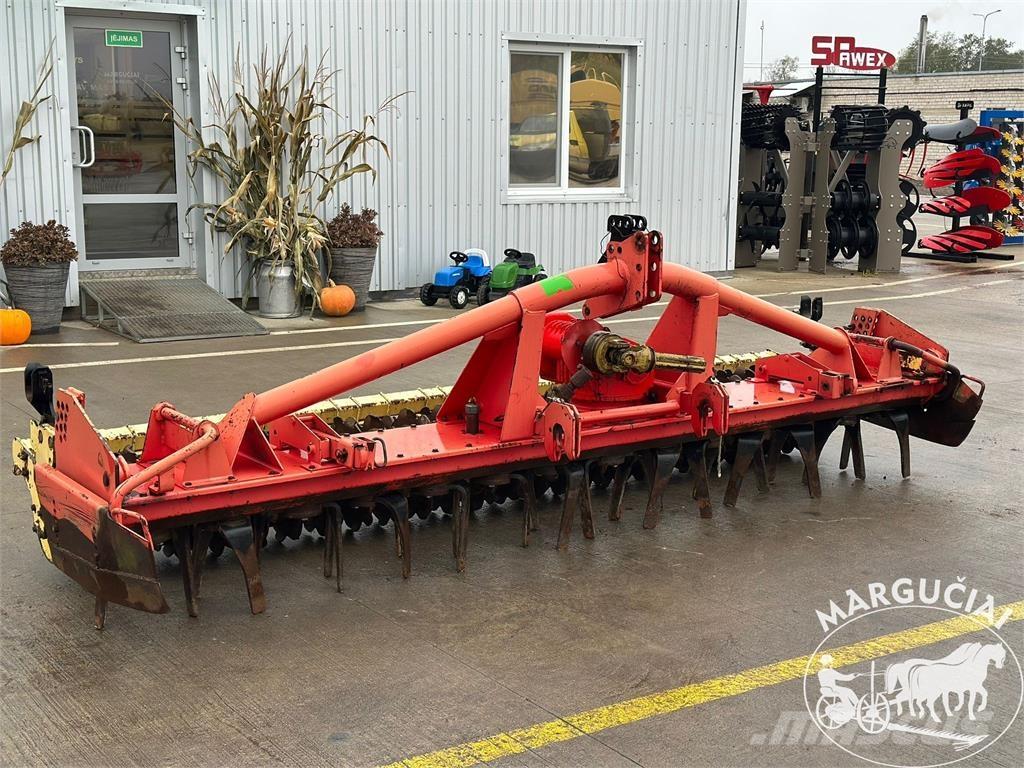 Pöttinger 4 m Άλλα γεωργικά μηχανήματα