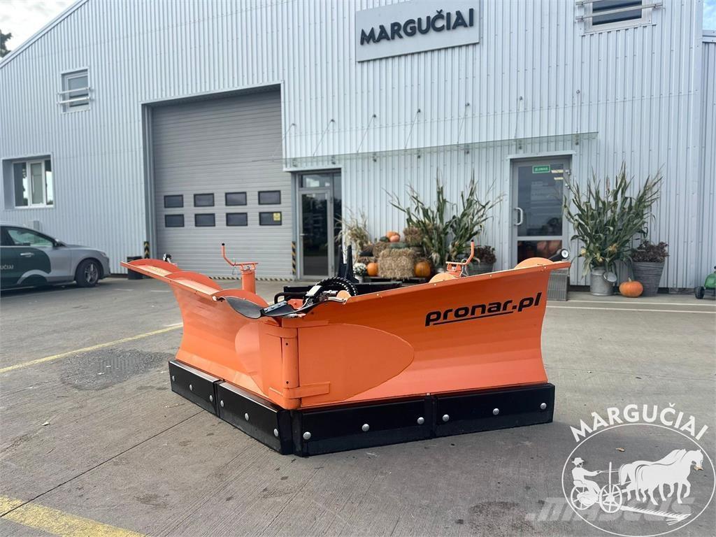 Pronar PUV-3000M Άλλα γεωργικά μηχανήματα
