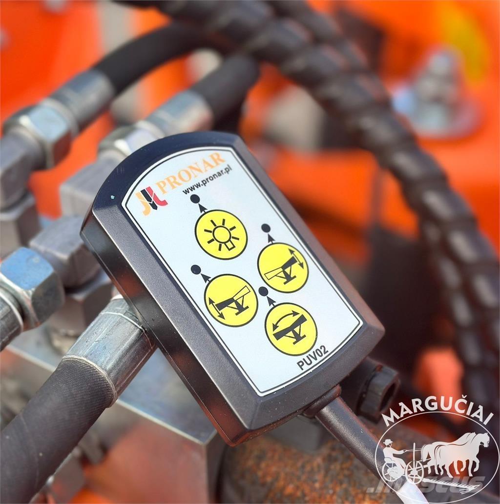 Pronar PUV-3000M Άλλα γεωργικά μηχανήματα