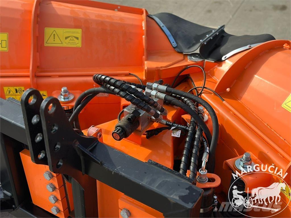 Pronar PUV-3000M Άλλα γεωργικά μηχανήματα