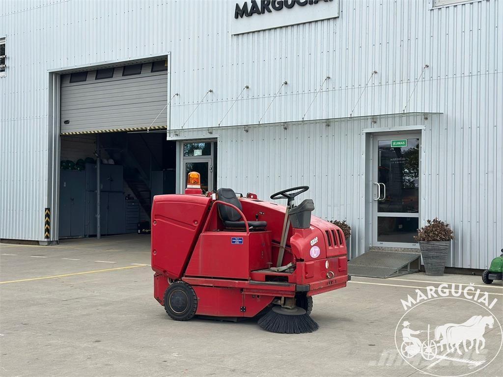 RCM Boxer D Άλλα γεωργικά μηχανήματα