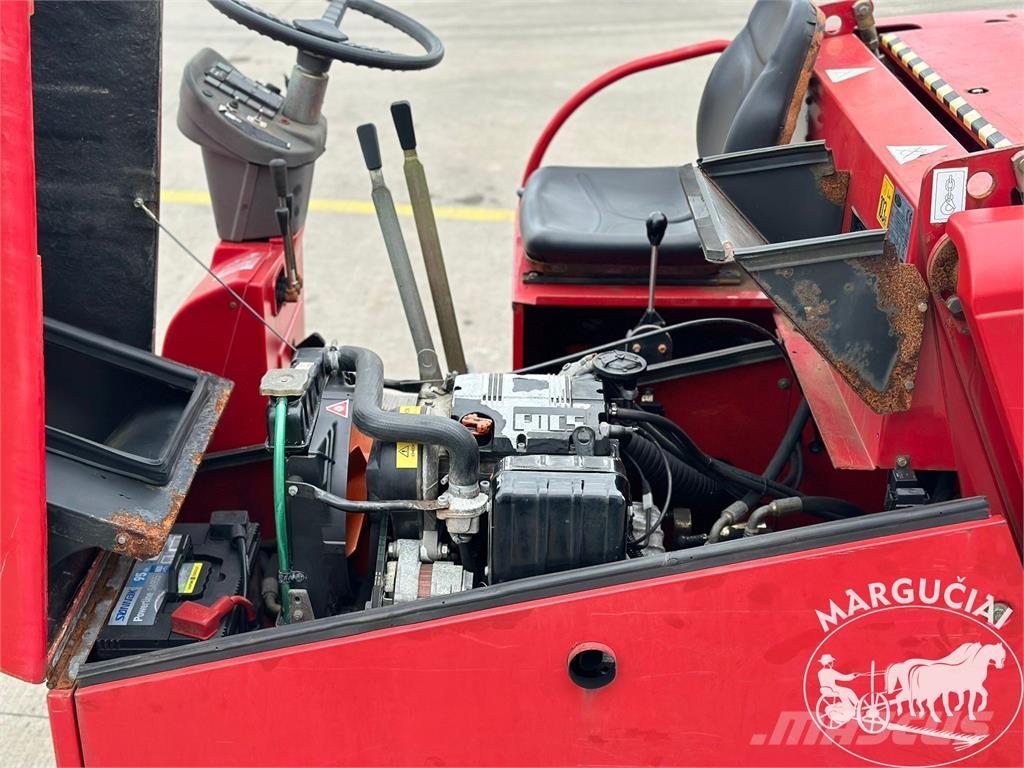 RCM Boxer D Άλλα γεωργικά μηχανήματα