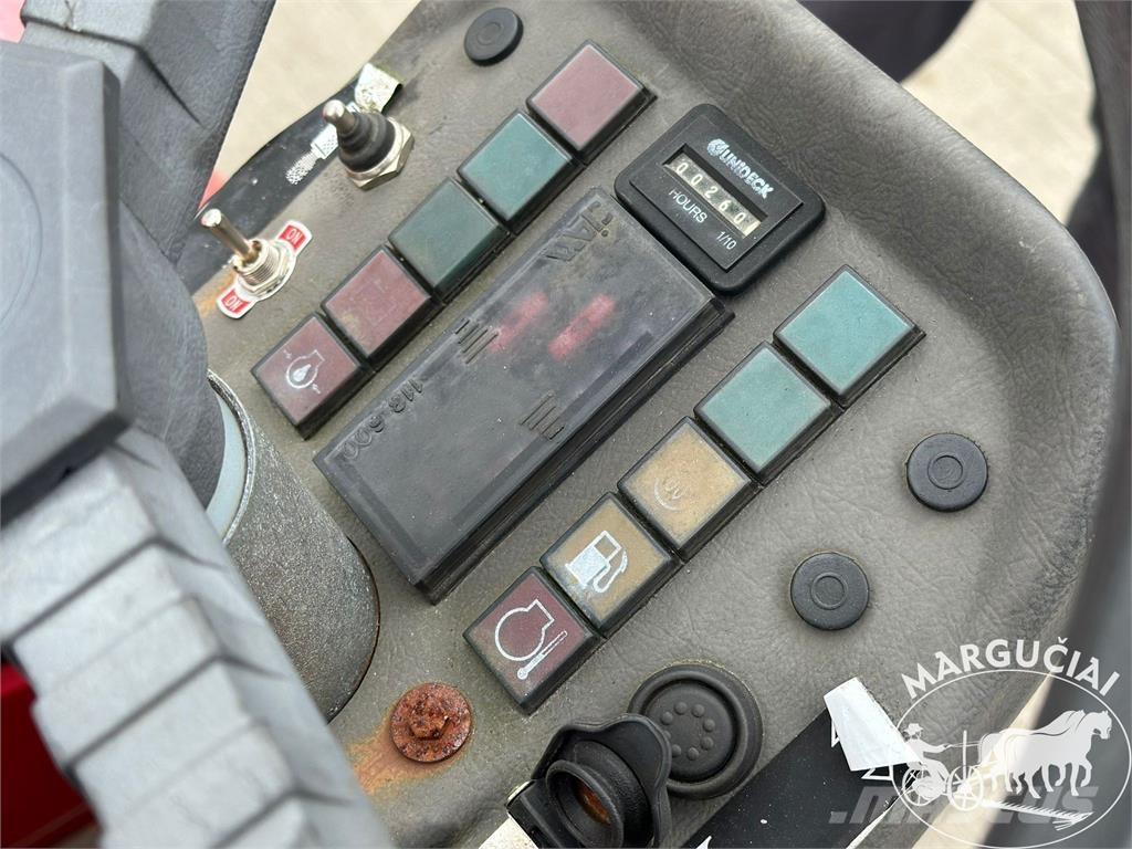 RCM Boxer D Άλλα γεωργικά μηχανήματα