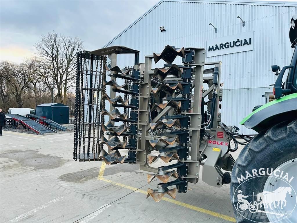 Rol-Ex BCCH, 4 m Άλλα γεωργικά μηχανήματα