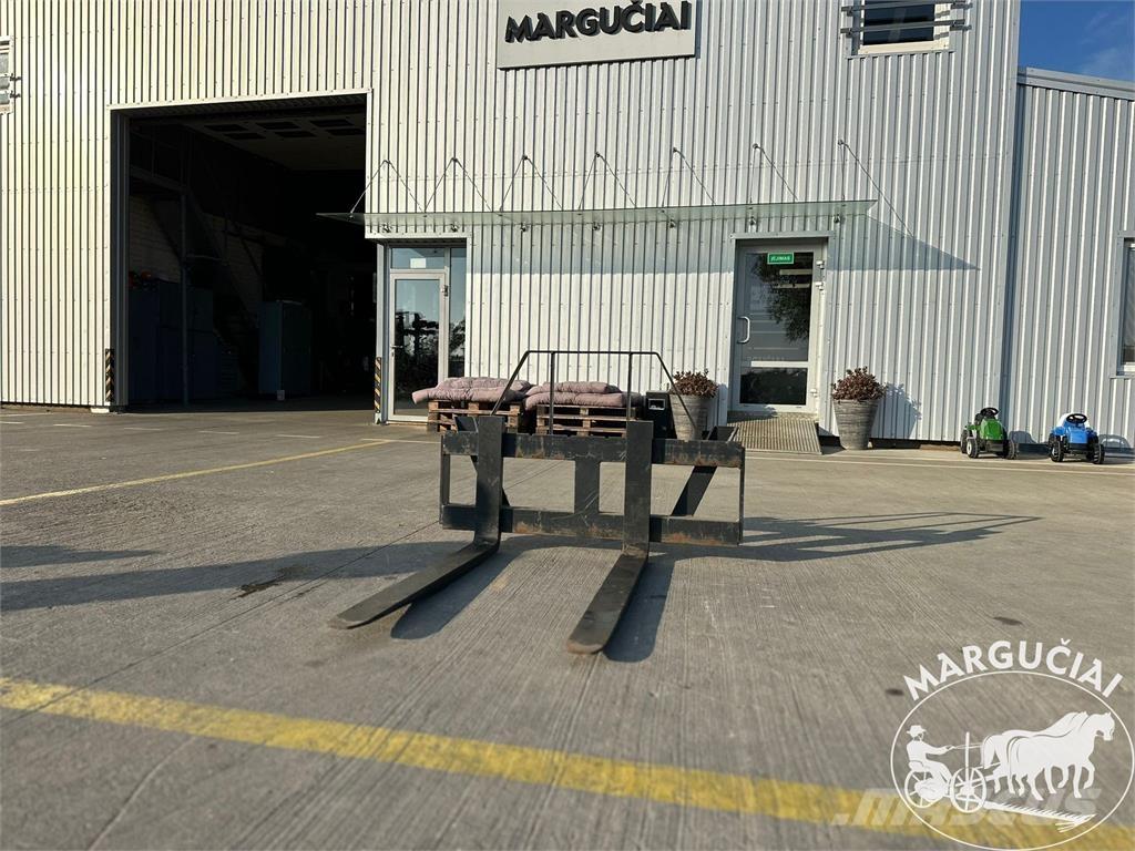 Spawex W1 Άλλα γεωργικά μηχανήματα