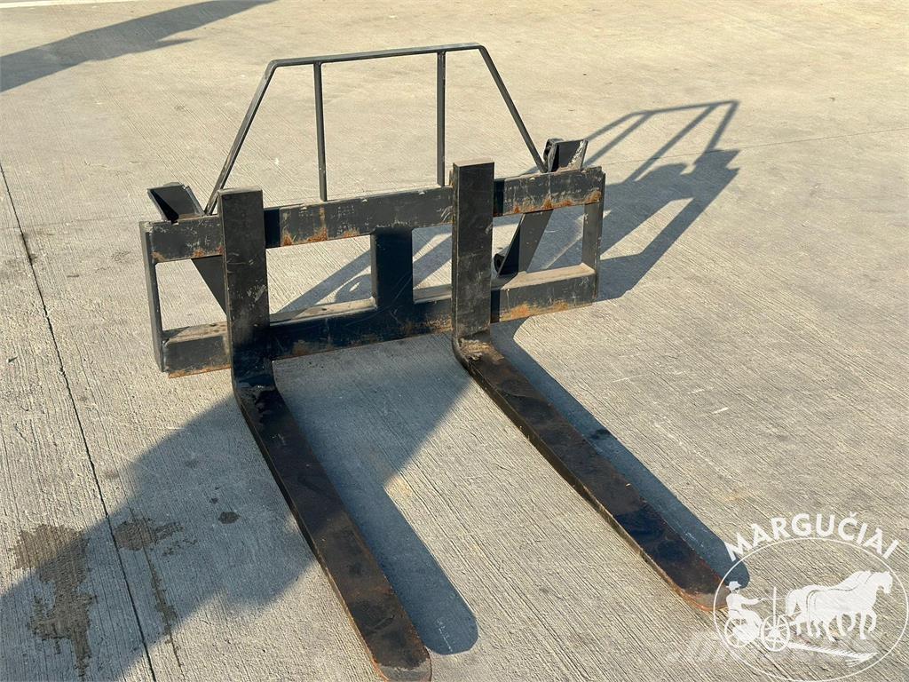 Spawex W1 Άλλα γεωργικά μηχανήματα