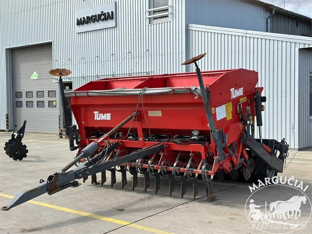 Tume HKL 3000, 3 m. Άλλα γεωργικά μηχανήματα