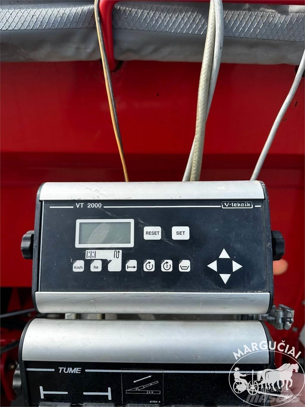 Tume HKL 3000, 3 m. Άλλα γεωργικά μηχανήματα
