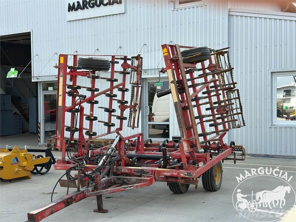 Väderstad 5,8 m Άλλα γεωργικά μηχανήματα