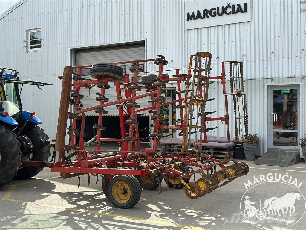 Väderstad NZ, 5,8 m Άλλα γεωργικά μηχανήματα