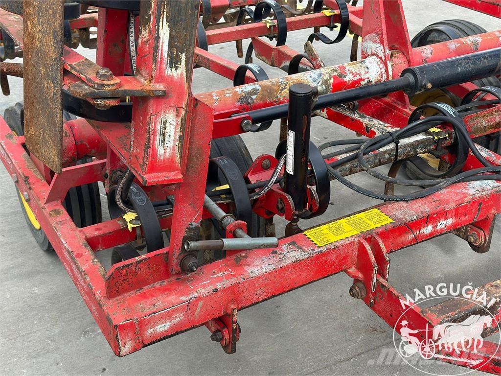 Väderstad NZ, 5,8 m Άλλα γεωργικά μηχανήματα