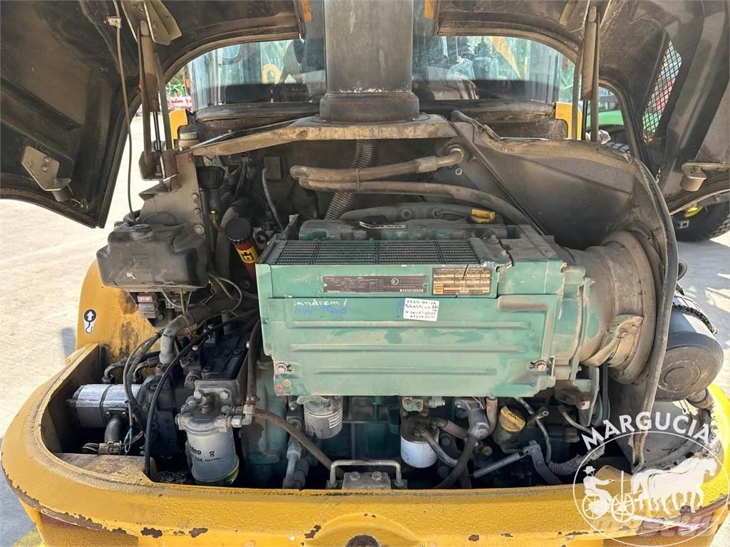 Volvo BM L30B, 68 AG Άλλα γεωργικά μηχανήματα