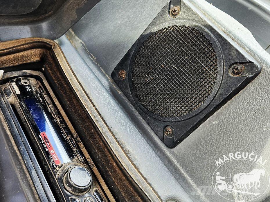 Volvo L25B, 58 AG Άλλα γεωργικά μηχανήματα