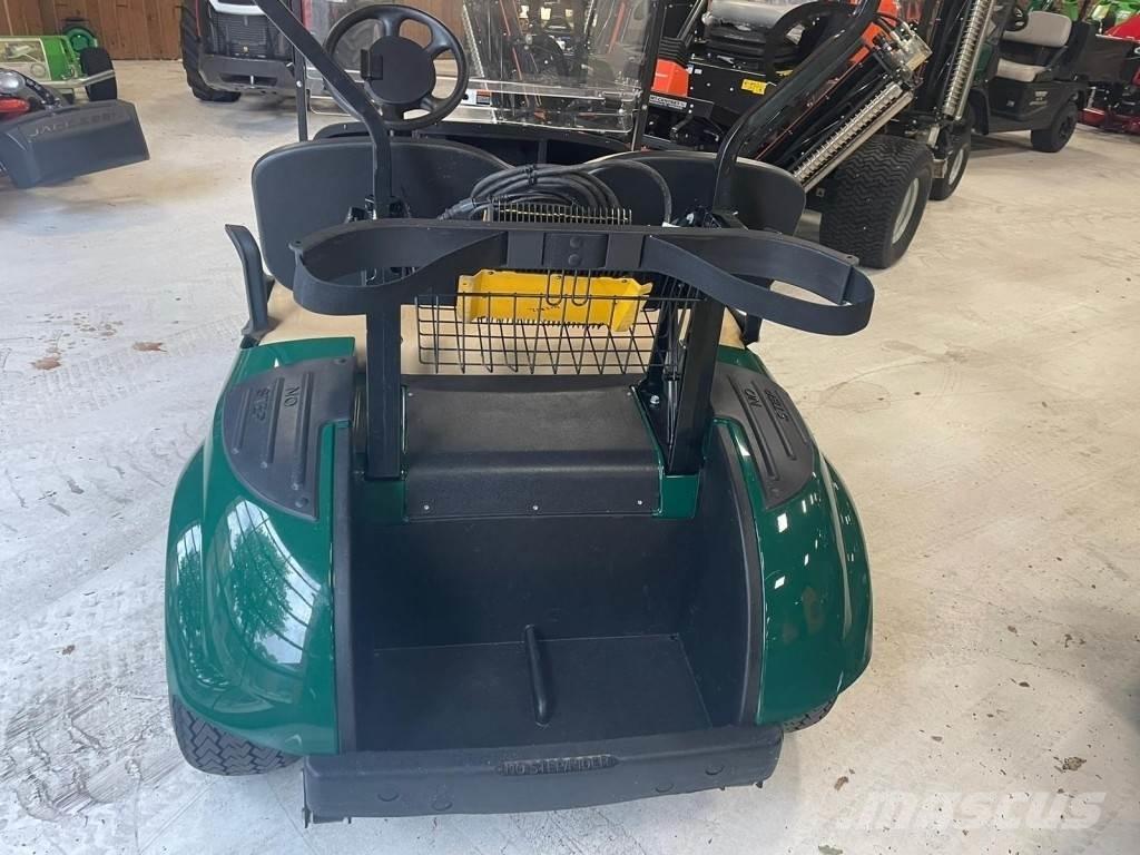 E-Z-GO TXT Κατασκευές - Άλλα