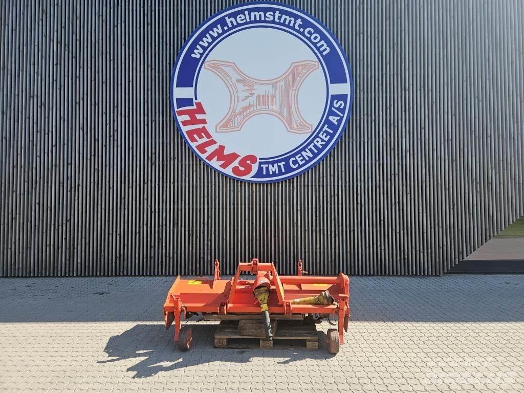 Kuhn EL EL62-210 Κόπτες