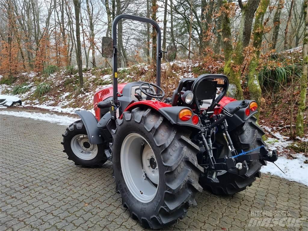 McCormick X2.055 Τρακτέρ