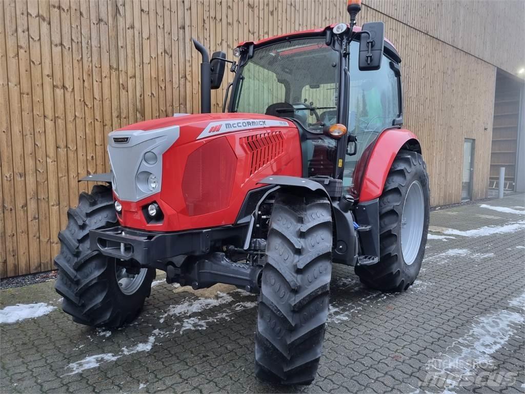 McCormick X5.100 Τρακτέρ