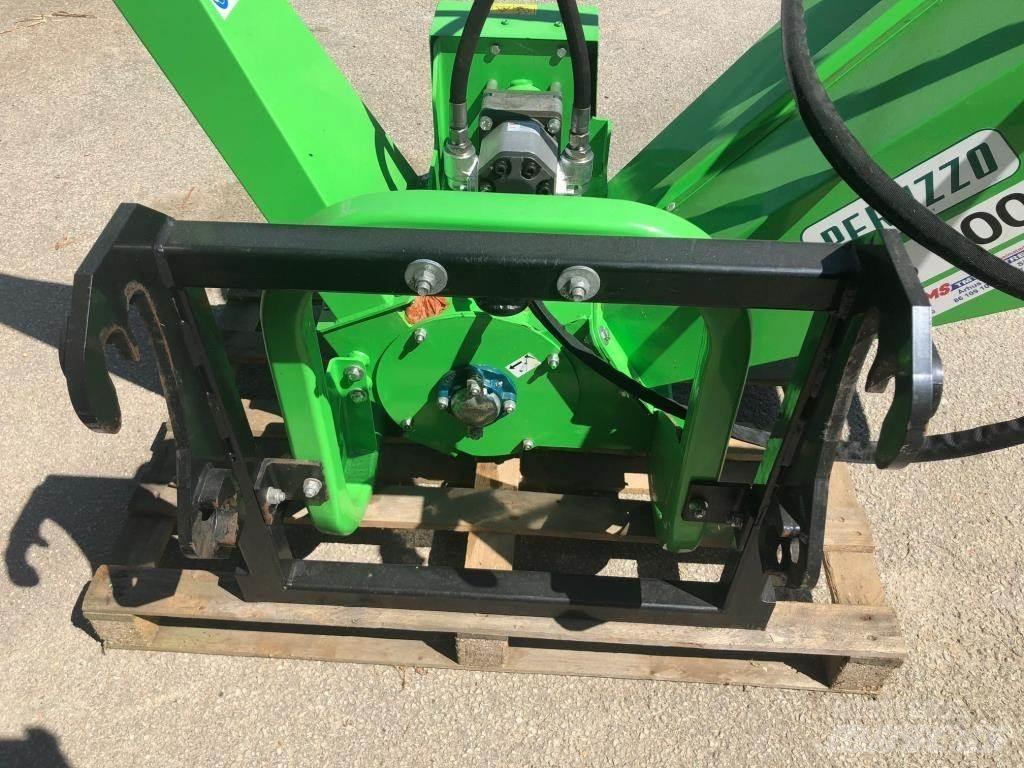 Peruzzo TB100 HYDRO Άλλα γεωργικά μηχανήματα