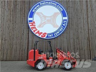 Schäffer 2428 SLT Μίνι φορτωτές